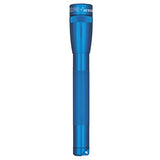 MagLite Mini Mag LED Pro + Presentation Box, Blue