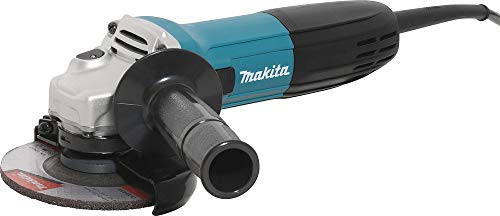 Mini Esmeriladora 4.1/2 720W 11000Rpm 5/8-11 Makita Ga4530