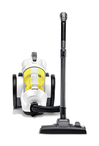 Karcher Aspiradora VC 3 Premium (7 piezas)