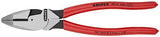 KNIPEX Tools 9K 00 80 157 US Juego de alicates Pro de 3 piezas