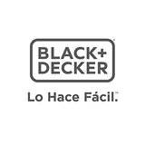 BLACK+DECKER Cortadora/Orilladora 10 Pulgadas 20V LST201-B3