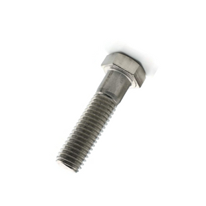 Tornillo Hexagonal Inoxidable  (316)  1/2-13