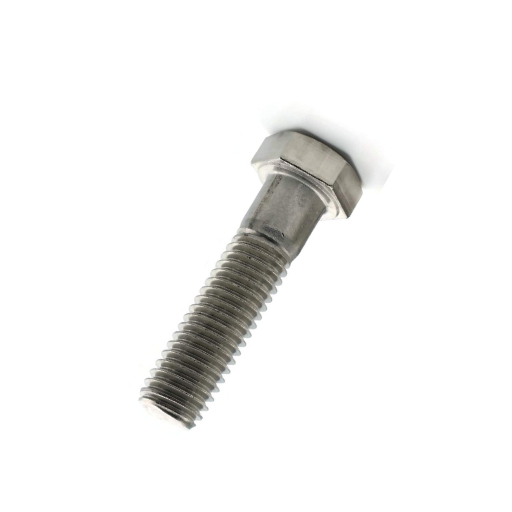 Tornillo Hexagonal Inoxidable  (316)  3/8-16