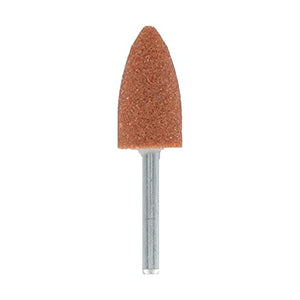 Dremel 952 Piedra de amolar 1/8 in 3.2 mm