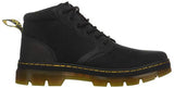 Dr. Martens Bonny Chukka - Botas, Poliéster extrarresistente y goma negra, 10 Women/9 Men