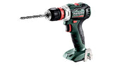 Metabo - Taladro compacto sin escobillas Powermaxx de 12 V (601039890 12 BL Quick Bare), línea de 12 V