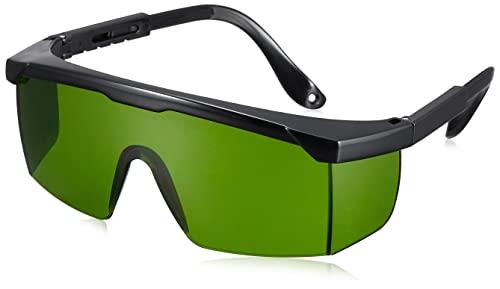 Gafas para Visión Láser, Bosch, Verdes