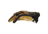 Mechanix Wear M-Pact Framer - Guantes de cuero