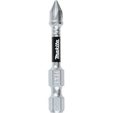 Makita E-00767 Impact XPS™ #1 Phillips Broca de 5 cm, paquete de 3