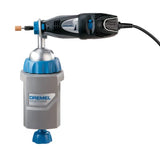 Dremel 2500-01 Multi-Vise o Prensa de Banco