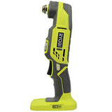 Ryobi P343 18V One+ Multiherramienta oscilante inalámbrica (herramienta desnuda)