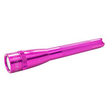 MagLite SP22KYH: Mini Led 2 Cell Aa Linternas Rosa Caliente