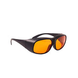 266nm 355nm 405nm 532nm 33# Gafas de protección láser Laser UV Gafas de seguridad láser verde láser