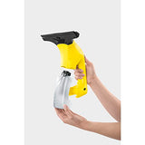 Karcher WV 1 Plus Limpiadora de Cristales