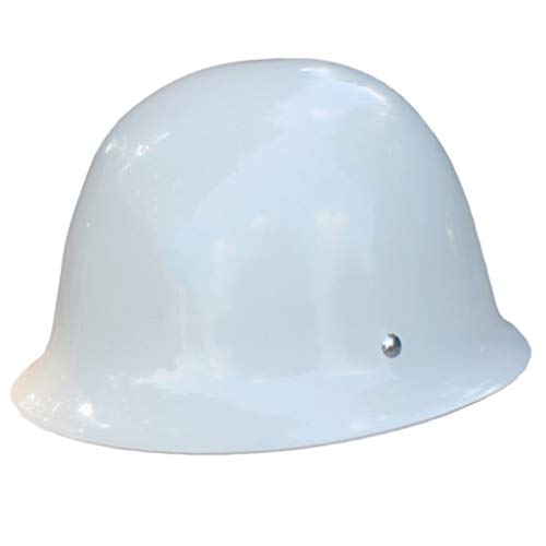 HARDHAT Casco De ConstruccióN, Casco para Pc. Material A Prueba De ExplosióN para Pc, Alta Resistencia Y Durabilidad, Peso Ligero, Ligero Y CóModo De Llevar.