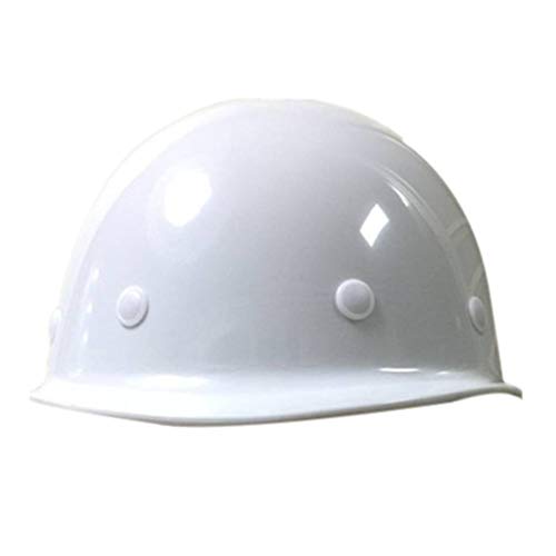 HARDHAT Casco Interior Absorbente De Sudor, El Casco De Seguridad Industrial MáS Ligero. Material Abs para Electricistas Y Trabajadores De La ConstruccióN.