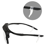 Leeofty Soldadores automáticos de luz Variable Gafas de Soldadura Soldadura Protecciones antideslumbrantes Gafas de Soldadura Profesionales Soldadores de Utilidad Herramientas de Soldadura