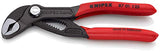 Knipex 002072V01 Juego de Pinzas