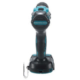 Rotomartillo, taladro, atornillador, con broquero ½” inalambrico 18v. 2 velocidades. DHP487SYX2