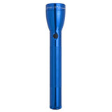 Maglite ML50L Linterna LED de 3 celdas C, azul