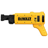 DEWALT Adaptador para Atornillador 20V MAX* XR DCF6201