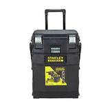 STANLEY Caja de Herramientas con Gabinete Rodante FATMAX y Repisas 4 en 1 020800R