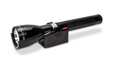 Maglite, Cargador LED con base, color negro