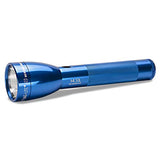 Maglite ML50L LED 2-Cell C linterna, azul