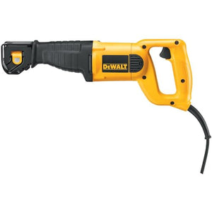 DEWALT Sierra Sable de 1-1/8 Pulgadas 1200W 0-2900Cpm DWE304