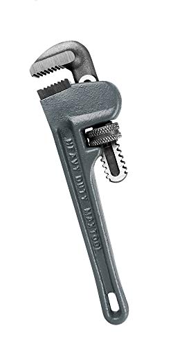 LLAVE PARA TUBO - AJUSTABLE - STILSON - MAXTOOL - LIGERA (18