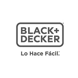 BLACK+DECKER Podadora De Césped De 30 Cm 1000W GR3000-B3