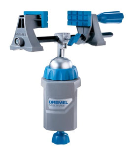 Dremel 2500-01 Multi-Vise o Prensa de Banco