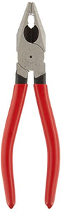 KNIPEX - 03 01 180 Tools - Alicates combinados (301180)