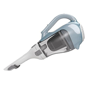 BLACK + DECKER CHV1410L Dust Buster Aspiradora de Mano inalámbrica con batería de Litio de 16 voltios