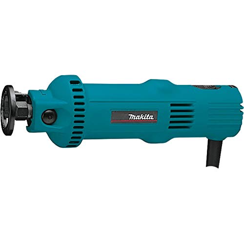 Makita 3706 Multicortador, 32.000 Rpm, 550W, 6.35 mm, 1/4