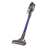 BLACK + DECKER Powerseries Extreme - Aspiradora inalámbrica para Mascotas, Color Morado (BSV2020P)