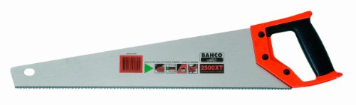 Bahco 7311518140922 BAHCO Handsaw - hardpoint 2500-22-XT-HP