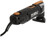 WORX WX686L - Herramienta oscilante (2,5 A)