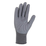 Carhartt Pro Palm - Guantes de trabajo para mujer, Gris, S