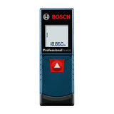 Medidor de distancias GLM 20, Bosch