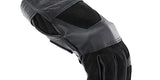 Mechanix Wear: Fabricator Guantes de trabajo (XL, negro)