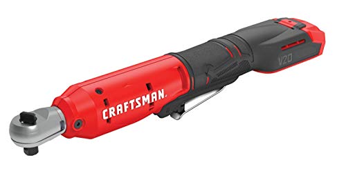 CRAFTSMAN CMCF930B V20* Trinquete inalámbrico de 3/8