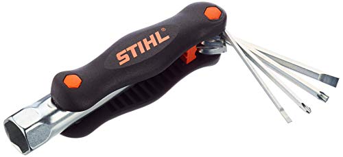 STIHL 0000-881-5501 - Herramienta multifunción Stihl