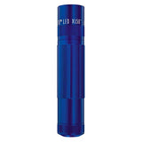 MagLite, XL50 Spectrum Series Linterna, AAA, Cuerpo Negro, luz LED roja