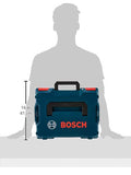 Bosch LBOXX-2 - Caja de herramientas