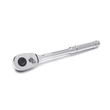 Crescent 1/2" Drive 72 Tooth Quick Release Teardrop Ratchet 10" - CR12