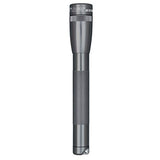 MagLite Mini PRO Linterna LED AA de 2 celdas