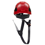 LINGOSHUN Casco de Obra Protección en el Trabajo ABS Casco de Seguridad en Trabajos en Altura Protección de la Cabeza/Yellow / 1 PCS