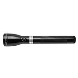 Maglite, Cargador LED con base, color negro