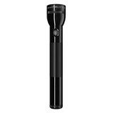 MagLite, linterna LED Celda 3-D Negro 3D 0.94 pounds